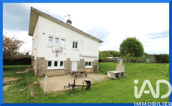 Maison à vendre 5 pièces 100 m² Bar