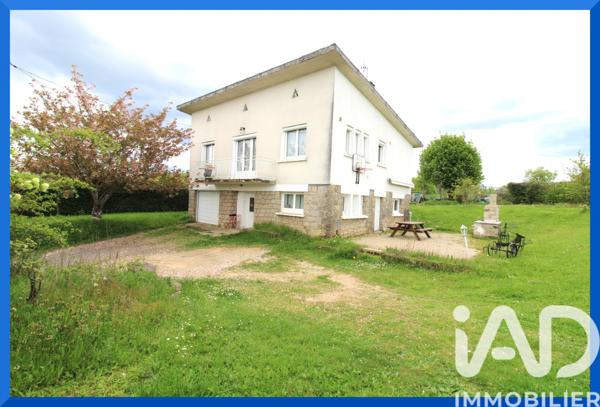 Maison à vendre 5 pièces 100 m² Bar