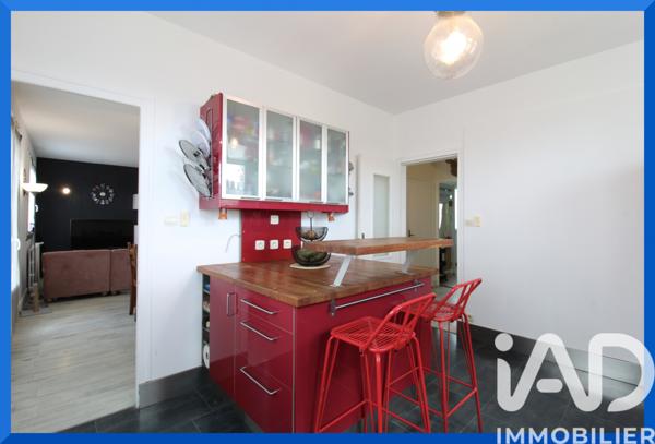 Maison à vendre 5 pièces 100 m² Bar