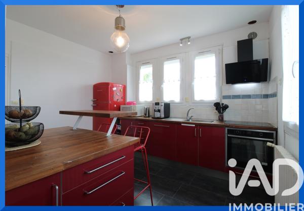 Maison à vendre 5 pièces 100 m² Bar