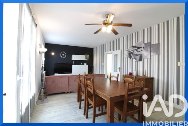 Maison à vendre 5 pièces 100 m² Bar