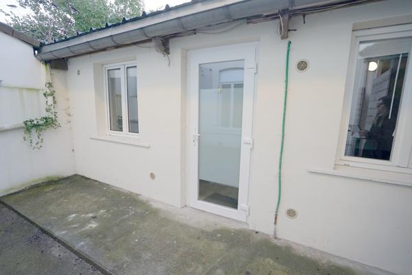 LILLE - APPARTEMENT - T2 MEUBLE