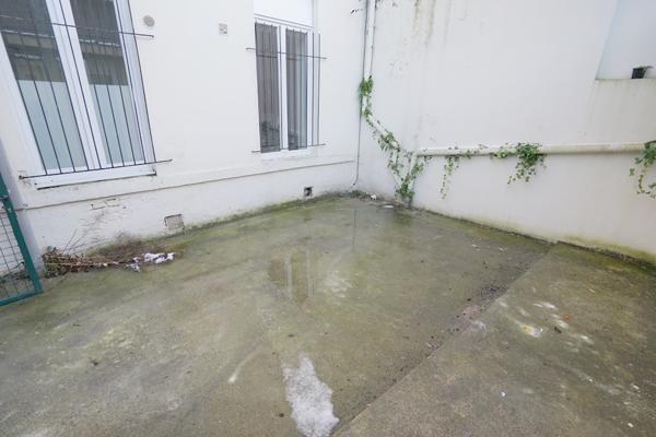 LILLE - APPARTEMENT - T2 MEUBLE