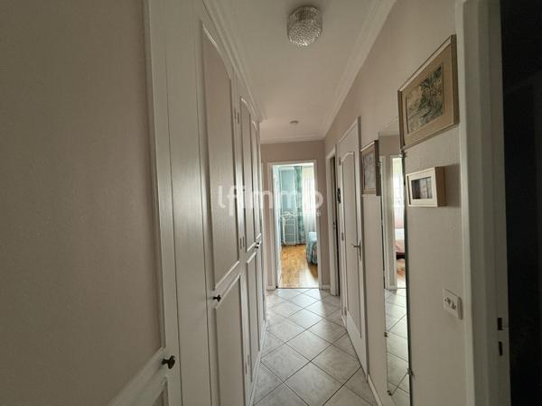 Superbe F4 à Vaujours