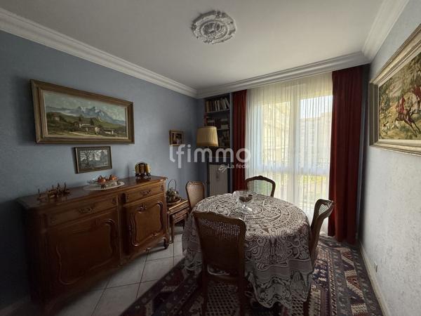 Superbe F4 à Vaujours