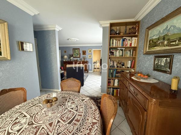 Superbe F4 à Vaujours