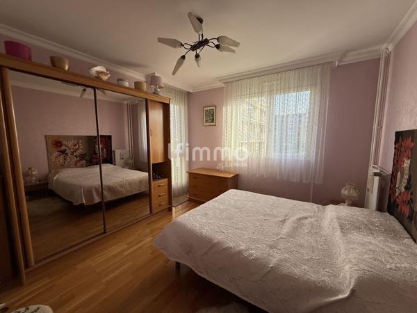 Superbe F4 à Vaujours