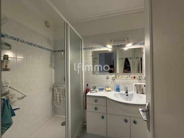 Superbe F4 à Vaujours