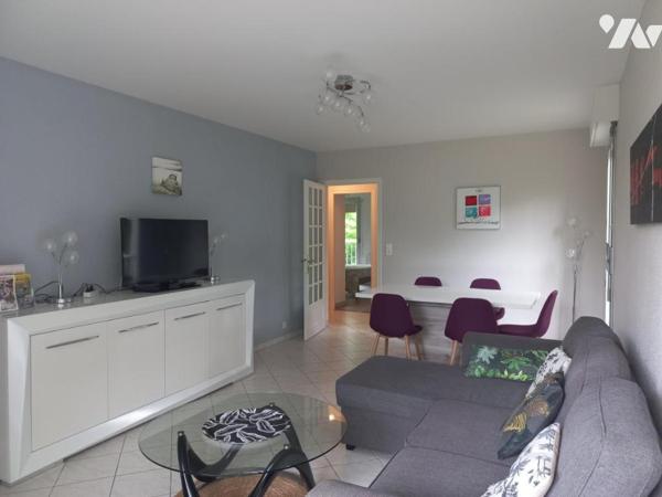 Appartement pleneuf val André, vue mer, plage à 50m.