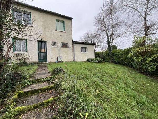 Maison à vendre |  Condom |  4 pièces | 89 m²