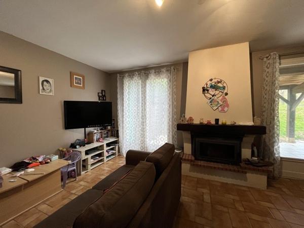 Maison à vendre |  Condom |  4 pièces | 89 m²