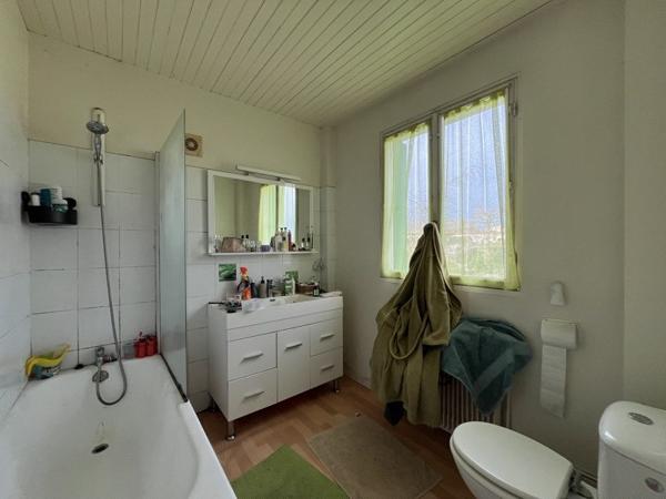 Maison à vendre |  Condom |  4 pièces | 89 m²