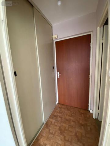 Appartement à vendre à Chartres dans l'Eure-et-Loir (28000), ref : 477   
Comtesse