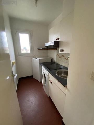 Appartement à vendre à Chartres dans l'Eure-et-Loir (28000), ref : 477   
Comtesse