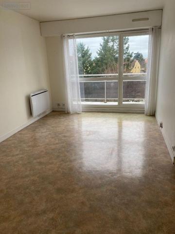 Appartement à vendre à Chartres dans l'Eure-et-Loir (28000), ref : 477   
Comtesse