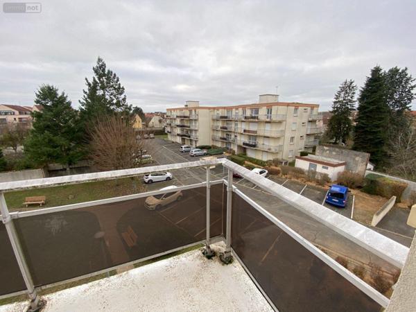 Appartement à vendre à Chartres dans l'Eure-et-Loir (28000), ref : 477   
Comtesse