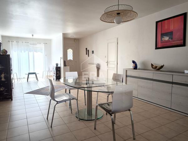 Maison Vidauban 7 pièce(s) 146 m2