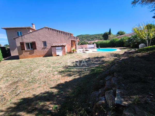Maison Vidauban 7 pièce(s) 146 m2