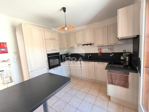 Maison Vidauban 7 pièce(s) 146 m2