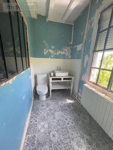 Immeuble à vendre à Bagneux dans le Maine-et-Loire (49400), ref : 49105-891