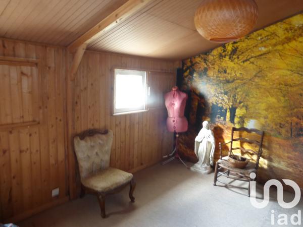 Maison à vendre 7 pièces 118 m² Ferrières