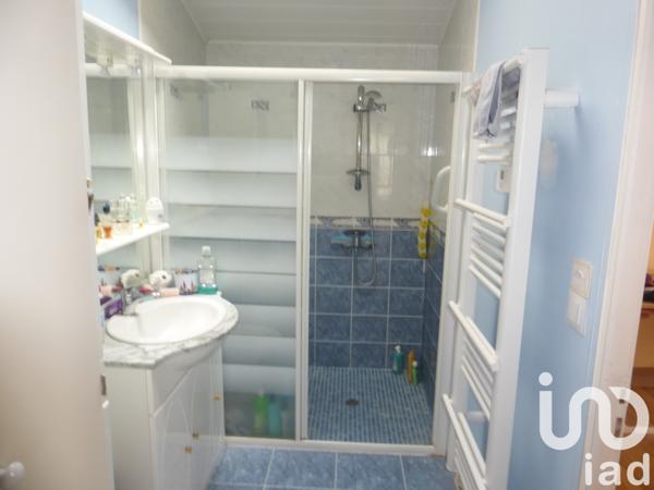 Maison à vendre 7 pièces 118 m² Ferrières