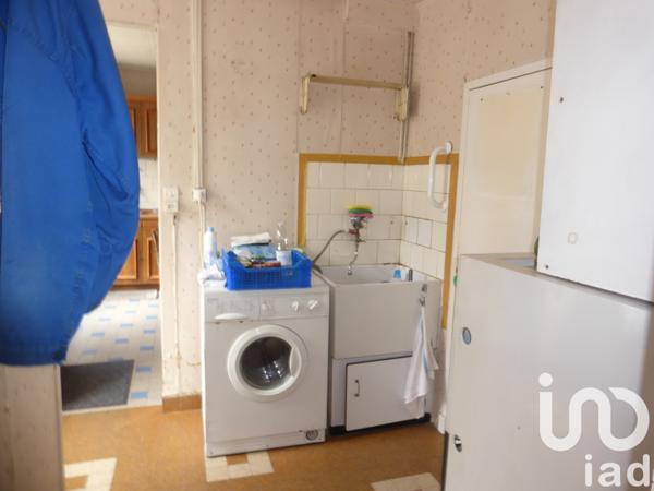 Maison à vendre 7 pièces 118 m² Ferrières