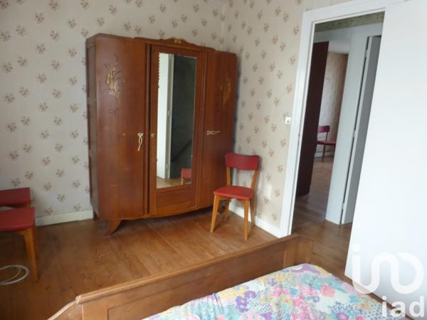 Maison à vendre 7 pièces 118 m² Ferrières