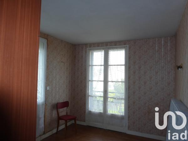 Maison à vendre 7 pièces 118 m² Ferrières