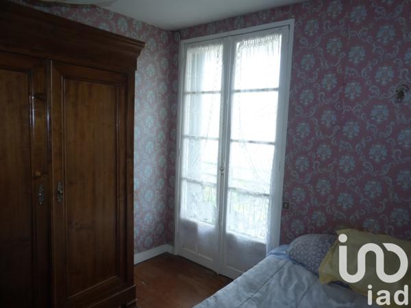 Maison à vendre 7 pièces 118 m² Ferrières