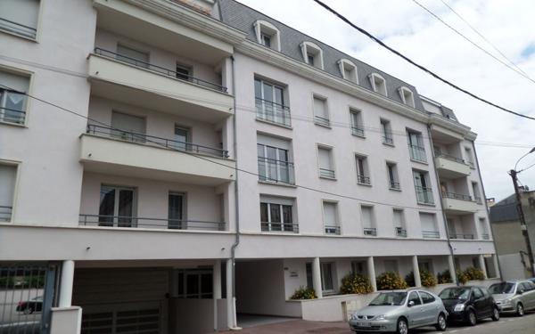 Appartement à louer    3 pièces •  Limoges