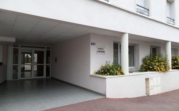 Appartement à louer    3 pièces •  Limoges