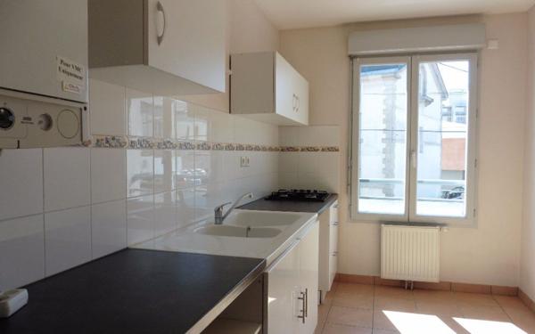 Appartement à louer    3 pièces •  Limoges