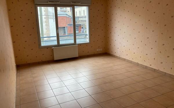 Appartement à louer    3 pièces •  Limoges