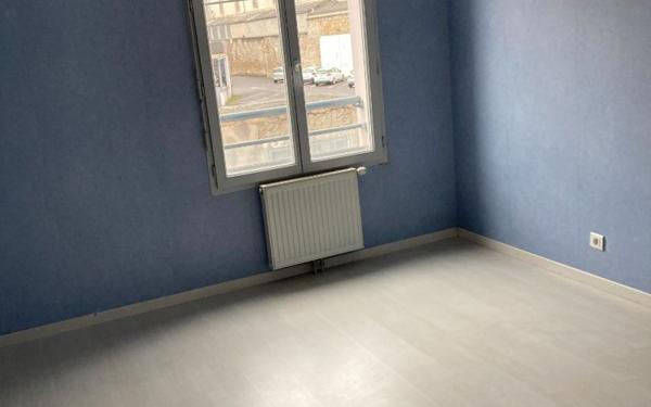 Appartement à louer    3 pièces •  Limoges