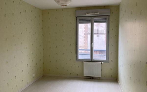 Appartement à louer    3 pièces •  Limoges