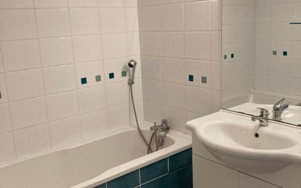 Appartement à louer    3 pièces •  Limoges