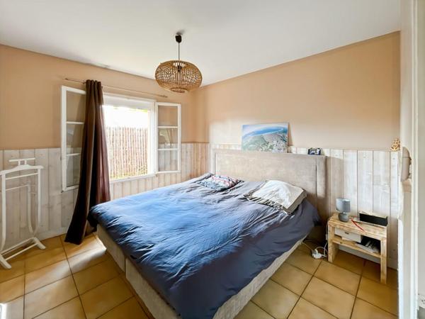 Charmante maison de plain-pied à Carignan?de?Bordeaux - 120?m² sur un écrin de verdure