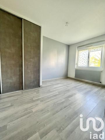 Appartement 4 pièces de 77 m² à Forbach (57600)