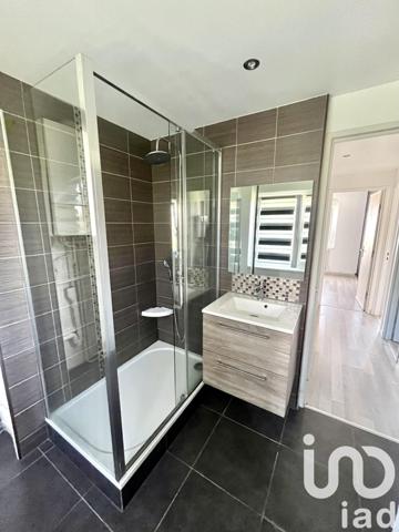 Appartement 4 pièces de 77 m² à Forbach (57600)