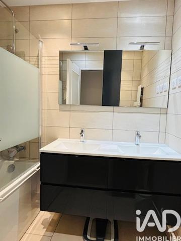 Appartement à vendre 4 pièces 75,34 m² Palaiseau
