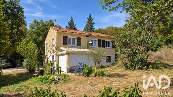 Maison à vendre 5 pièces 122 m² Salviac