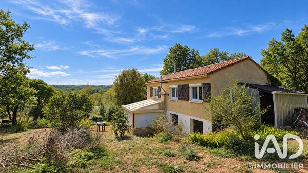 Maison à vendre 5 pièces 122 m² Salviac