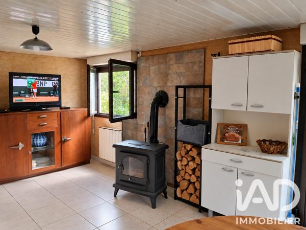 Maison à vendre 5 pièces 122 m² Salviac