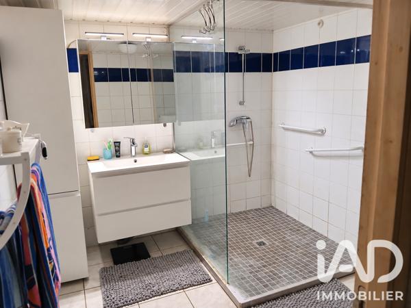 Maison à vendre 5 pièces 122 m² Salviac