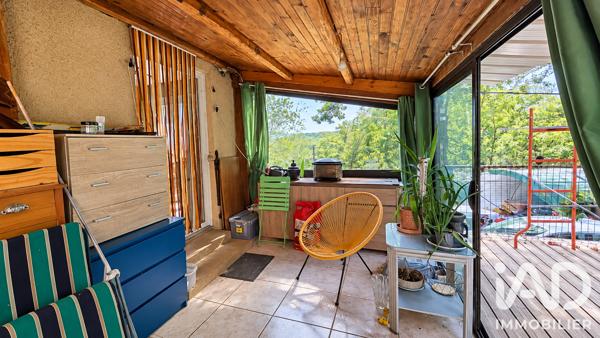 Maison à vendre 5 pièces 122 m² Salviac