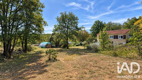 Maison à vendre 5 pièces 122 m² Salviac