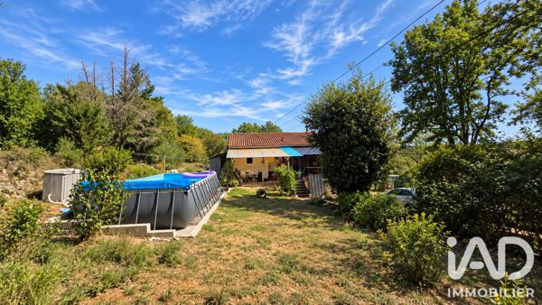 Maison à vendre 5 pièces 122 m² Salviac