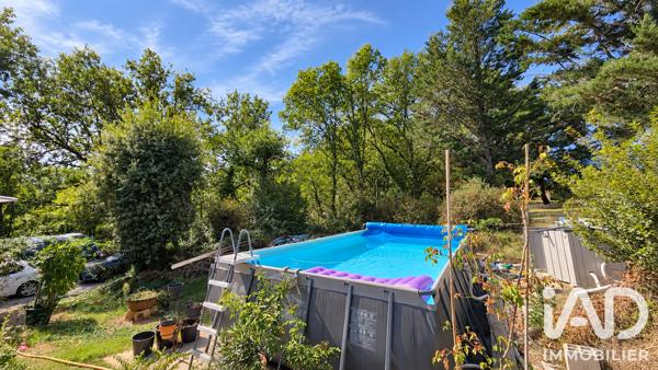 Maison à vendre 5 pièces 122 m² Salviac