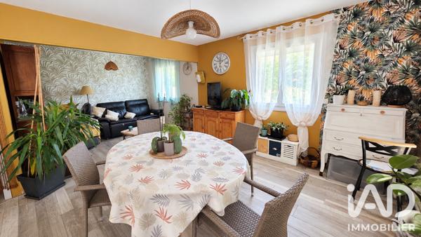 Maison à vendre 5 pièces 122 m² Salviac